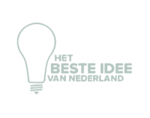 Vintage tin blikje met creatieve ontwerp voor SugarFactory.