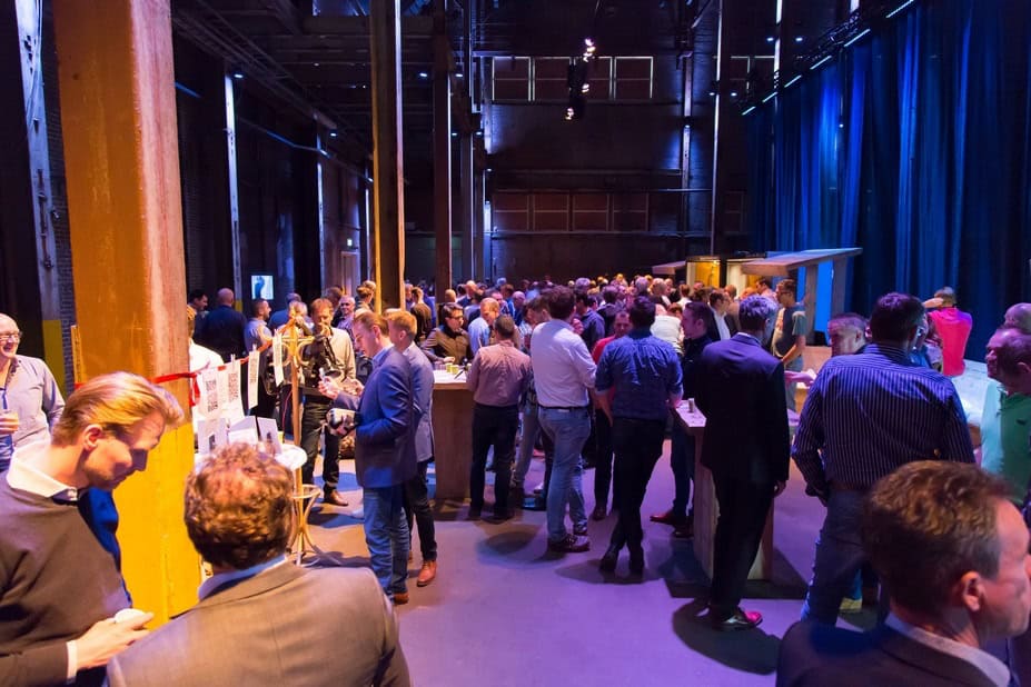 Heembouw bouwprojecten en innovaties.