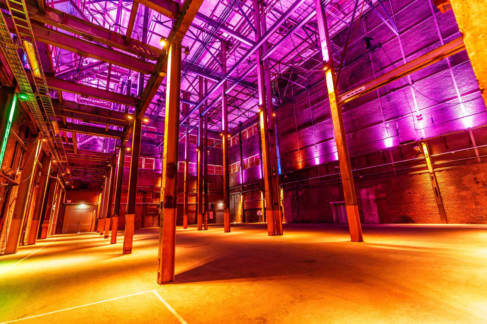 Hoe kies ik de juiste eventlocatie voor mijn bedrijf?